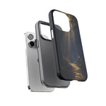 Komorebi Path Tough Phone Case