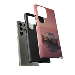 Pearl C2 Corvette Sting Ray Tough Phone Case