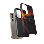 1969 Camaro Hidden Headlight RS Tough Phone Case
