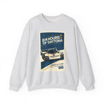 1986 962 Crewneck Sweatshirt 24 Hours of Daytona Lowenbrau Racing