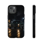 1969 Nova SS 396 Classic Sleeper Muscle Art Tough Phone Case