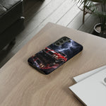 1970 Olds 442 W-30 Storm Tough Phone Case