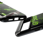 GT500 S550 Supercharged Speed Art Tough Phone Case