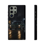 1969 Nova SS 396 Classic Sleeper Muscle Art Tough Phone Case
