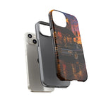 1967 Impala SS Lowrider Car phone case | Tough Cover