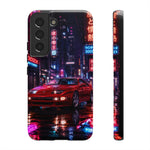 300ZX Twin Turbo 90s Tough Phone Case