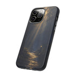 Komorebi Path Tough Phone Case