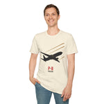 P-8 Poseidon Recon & Special Mission Aviation Graphic T-Shirt for Pilot and Warbird Fans