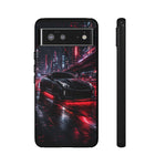 GT-R R35 Cyber Racing Phone Case