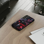 GT-R R35 Cyber Racing Phone Case
