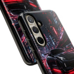 GT-R R35 Cyber Racing Phone Case