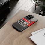 OBS Chevy Truck Victory Red Tough Phone Case