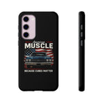 1970 Chevelle SS American Muscle Tough Phone Case Cover Gift