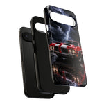 1970 Olds 442 W-30 Storm Tough Phone Case