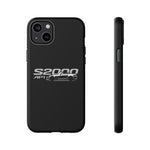 S2000 AP1 Phone Case for JDM Fans, Tough Cover