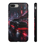 GT-R R35 Cyber Racing Phone Case