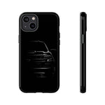 Trail Boss Truck Phone Case for Chevy Truck Fans, Tough Cover