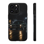 1969 Nova SS 396 Classic Sleeper Muscle Art Tough Phone Case
