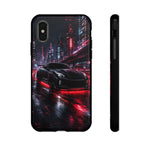 GT-R R35 Cyber Racing Phone Case