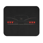 1960 Chevy Impala Mouse Pad Classic Muscle Car Retro Desk Mat Garage Gift