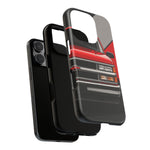OBS Chevy Truck Victory Red Tough Phone Case
