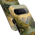 Cutthroat Trout Creek Sip Tough Phone Case