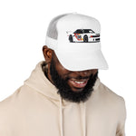 Vintage IMSA Race Car 90s Style Racing Celica Inspired Retro Motorsport Hat Snapback Cap