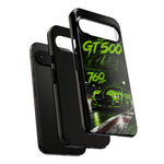GT500 S550 Supercharged Speed Art Tough Phone Case
