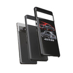 1990s Checy 1500 454 SS Truck Phone Case Classic Pickup Tough Cover