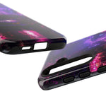 S14 Silvia Kouki Night Tough Phone Case