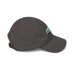 1953 1954 Skylark Convertible Dad Hat Classic Car Cap Adjustable Strap Blue