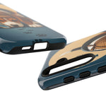 Beagle Nose Detective Phone Case Funny Dog Lover Gift