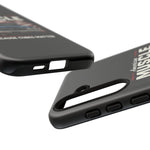 1970 Chevelle SS American Muscle Tough Phone Case Cover Gift