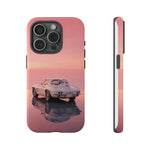Pearl C2 Corvette Sting Ray Tough Phone Case