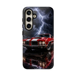 1970 Olds 442 W-30 Storm Tough Phone Case