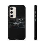 GNX Phone Case Black Turbo Muscle Car Tough Cover Gift Art