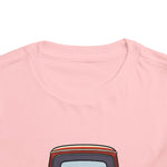 1953 F100 Cute Classic Truck Toddler Boys Girls T-Shirt Gift