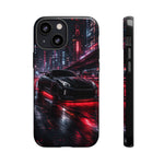 GT-R R35 Cyber Racing Phone Case