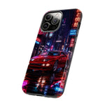 300ZX Twin Turbo 90s Tough Phone Case