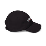 Grand National Dad Hat Classic Script Embroidered Cap Adjustable Vintage Style Gift