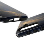 Komorebi Path Tough Phone Case
