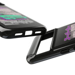 R32 Skyline GT-R Manga Style JDM Tough Phone Case Cover Gift