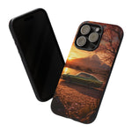 Skyline C110 GT-R Kenmeri Classic JDM Art Tough Phone Case