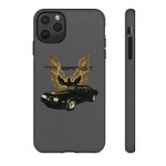 1977 Trans Am Bandit Black Gold Tough Phone Case Cover Gift