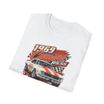 1969 Camaro RS/SS Indy 500 Pace Car T-Shirt