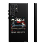 1970 Chevelle SS American Muscle Tough Phone Case Cover Gift