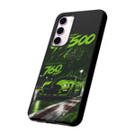 GT500 S550 Supercharged Speed Art Tough Phone Case