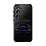 1993 Z28 Front View Sports Car Tough Camaro Phone Case Cover