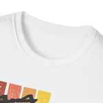 1985 Hilux Retro Off-Road Truck T-Shirt | Vintage 4x4 Pickup Graphic