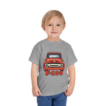 1953 F100 Cute Classic Truck Toddler Boys Girls T-Shirt Gift